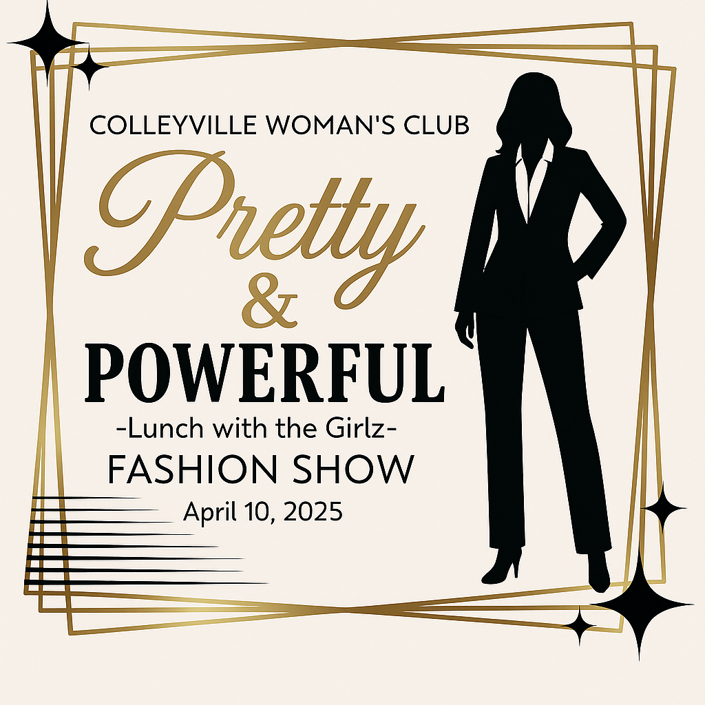 Fashion Show 2026 - Sponsorship Opportunities