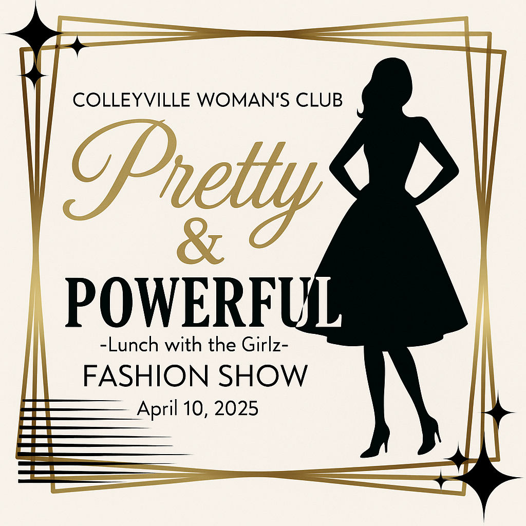 Fashion Show 2026 - Exclusive Entertainment Sponsor